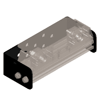 AI-DPcam10用ブラケット DP10-BL-R