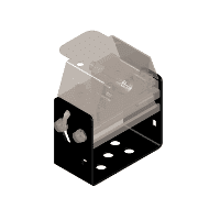 AI-DTcam用ブラケット DT-BL-B