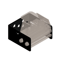 AI-DTcam用ブラケット DT-BL-R