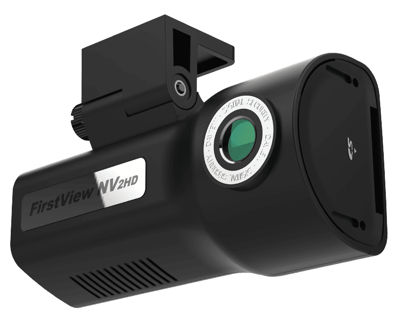 ドライブレコーダー FirstView NV2HD